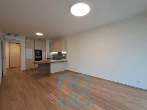 Pronájem bytu 2+kk, Praha - Žižkov, Tetauerova, 61 m2