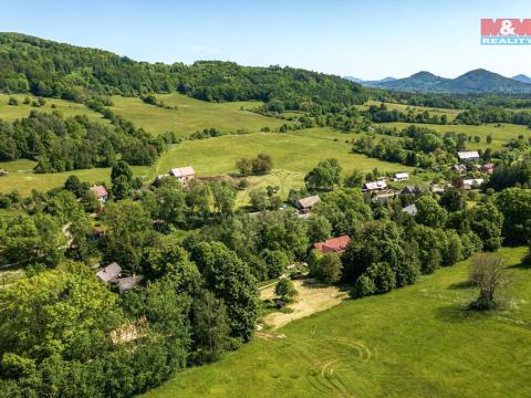 Prodej pozemku pro bydlení, Volfartice, 1678 m2