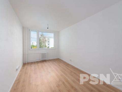 Pronájem bytu 1+kk, Praha - Chodov, Čenětická, 24 m2