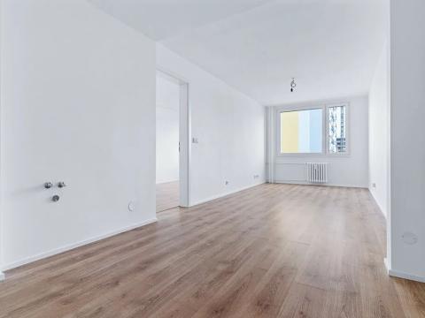 Prodej bytu 2+kk, Praha - Chodov, Čenětická, 47 m2