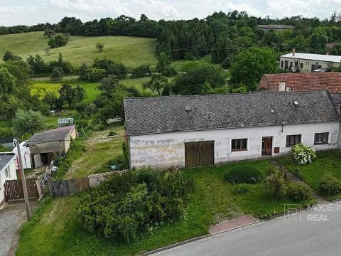 Prodej rodinného domu, Litenčice, 220 m2