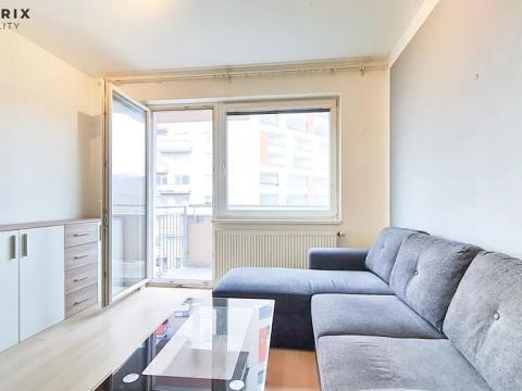 Pronájem bytu 1+kk, Praha - Horní Měcholupy, Hornoměcholupská, 34 m2