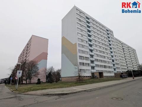 Prodej bytu 2+1, Mladá Boleslav, Jiráskova, 65 m2