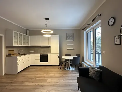 Pronájem bytu 3+kk, Mariánské Lázně, Chebská, 72 m2