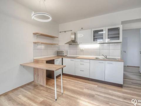 Prodej bytu 2+kk, Olomouc, kpt. Nálepky, 46 m2