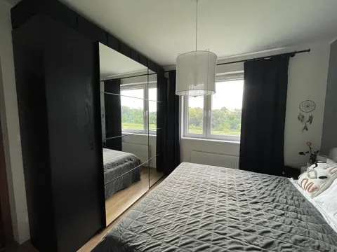 Prodej bytu 3+kk, Praha - Hostavice, U Hostavického potoka, 72 m2