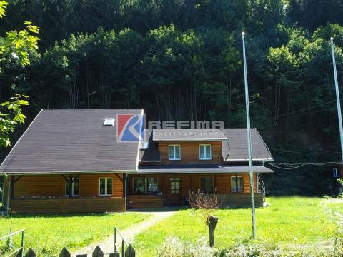 Prodej rodinného domu, Skorošice, Nýznerovská, 281 m2