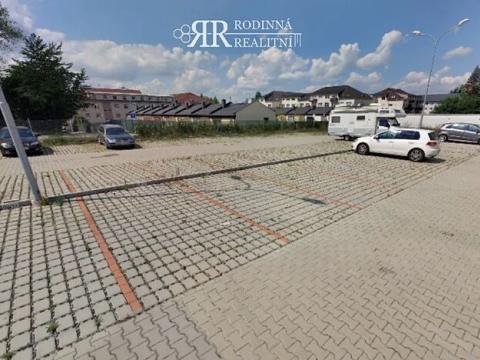 Pronájem - jiné, Milovice, 12 m2