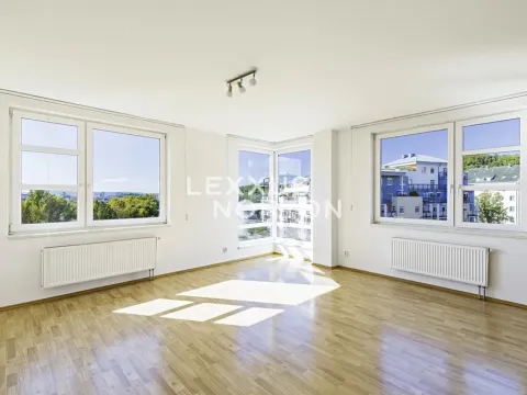 Pronájem bytu 2+kk, Praha - Vysočany, Paříkova, 68 m2