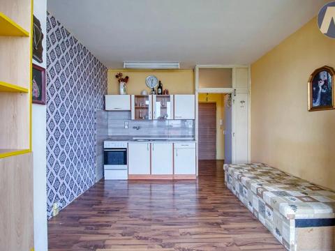 Pronájem bytu 1+1, Plzeň, Domažlická, 41 m2