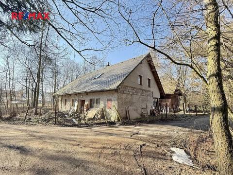 Prodej rodinného domu, Žamberk, U Líšnice, 100 m2