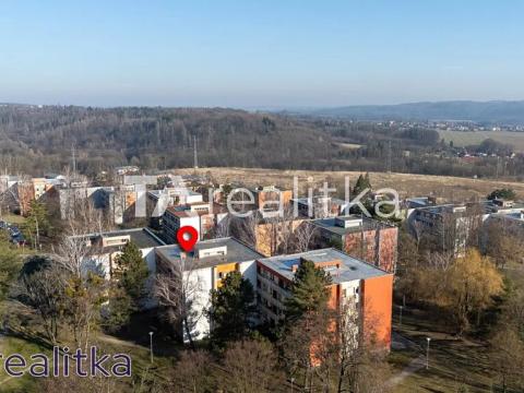 Prodej bytu 3+1, Ostrava, Oty Synka, 63 m2