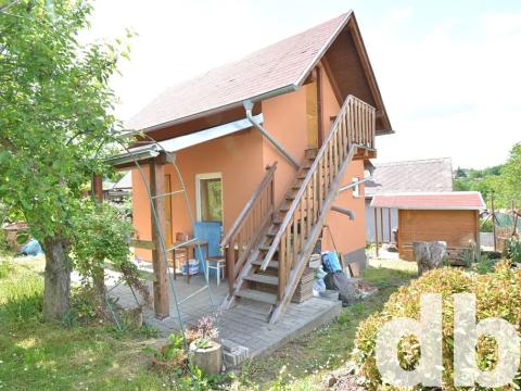 Prodej chaty, Karlovy Vary, 36 m2