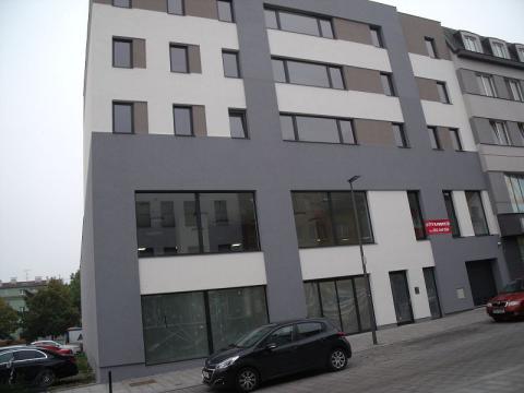 Pronájem bytu 2+kk, Benešov, 71 m2