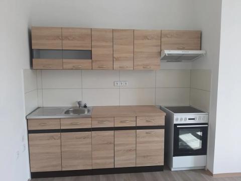 Pronájem bytu 2+kk, Letovice, Na požáru, 51 m2