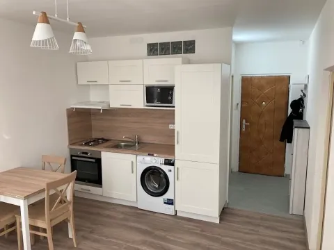 Pronájem bytu 1+1, Klatovy, Prusíkova, 35 m2