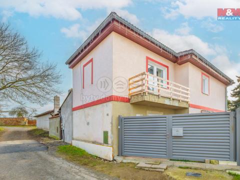 Prodej rodinného domu, Stradonice, 85 m2