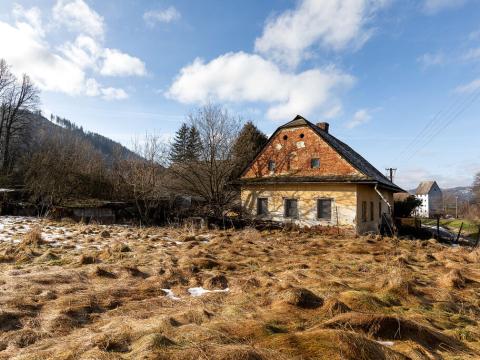 Prodej pozemku, Velké Losiny - Maršíkov, 3511 m2