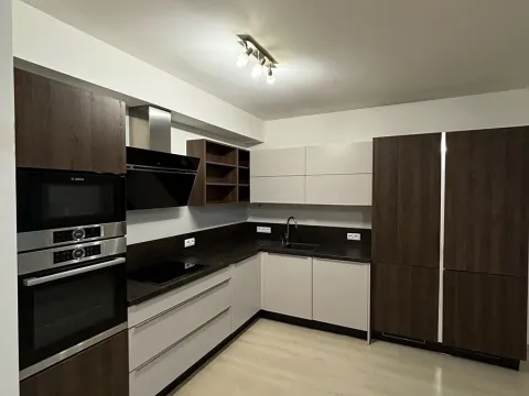 Pronájem bytu 2+kk, Praha - Holešovice, Jateční, 70 m2