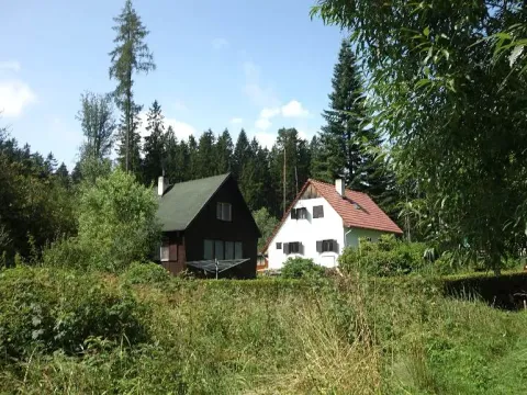 Prodej pozemku pro bydlení, Nová Cerekev, 307 m2