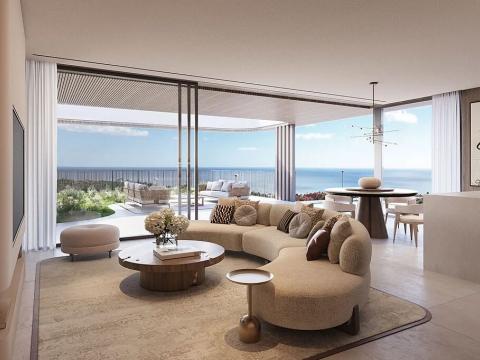 Prodej bytu 3+kk, Estepona, Španělsko, 112 m2