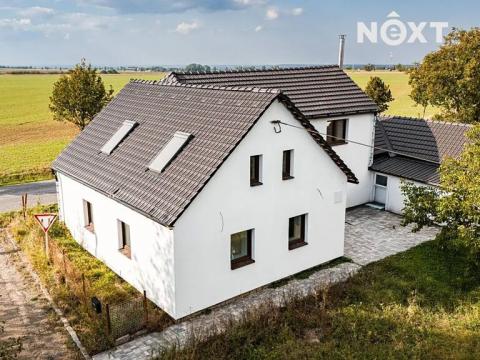 Prodej rodinného domu, Vysoké Mýto, 184 m2