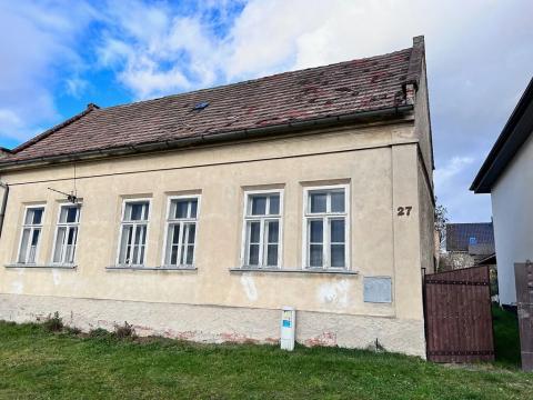 Prodej rodinného domu, Předměřice nad Jizerou, 600 m2