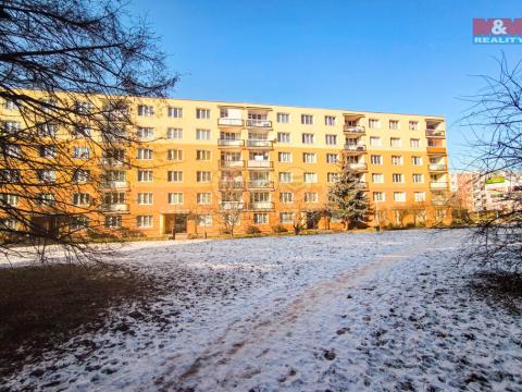 Prodej bytu 2+kk, Praha - Hostivař, Gercenova, 35 m2