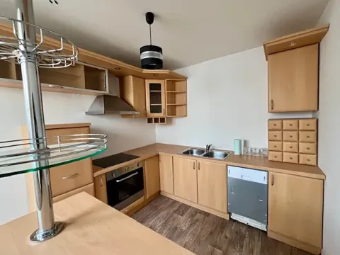 Pronájem bytu 2+kk, Nové Strašecí, Čsl. armády, 64 m2