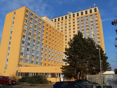 Prodej bytu 2+kk, Praha - Krč, Štúrova, 39 m2