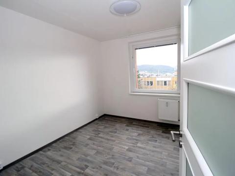 Pronájem bytu 2+1, Ústí nad Labem, SNP, 62 m2