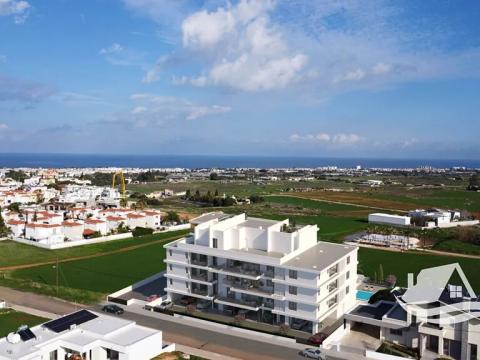 Prodej bytu 2+1, Paralimni, Kypr, 90 m2