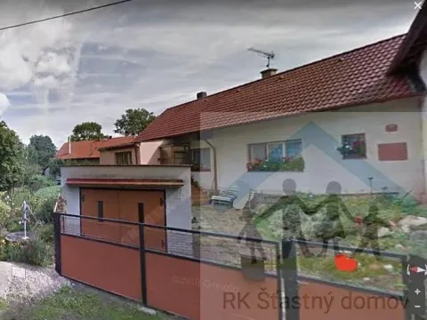 Prodej rodinného domu, Vavřinec, 74 m2