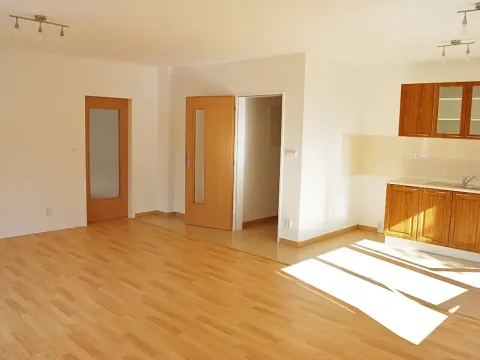 Pronájem bytu 4+kk, Praha - Záběhlice, Na lávce, 110 m2