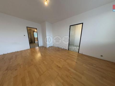 Prodej bytu 3+1, Praha - Chodov, Augustinova, 84 m2