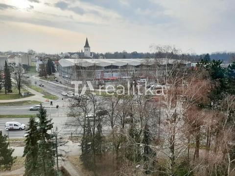 Pronájem bytu 1+kk, Karviná, tř. 17. listopadu, 32 m2