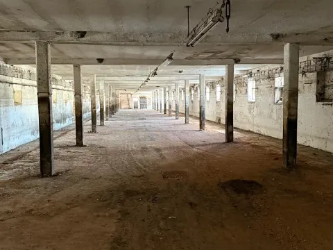 Pronájem skladu, Chotěboř, 400 m2