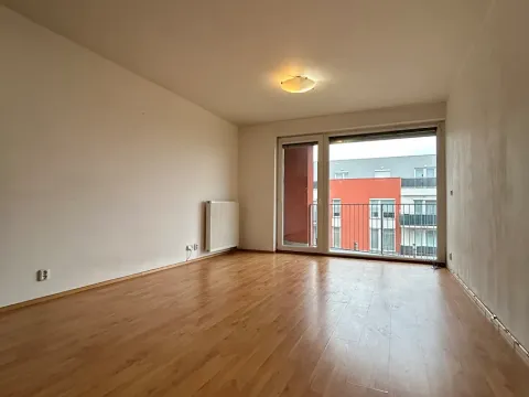 Pronájem bytu 2+kk, Praha - Zličín, Sazovická, 62 m2