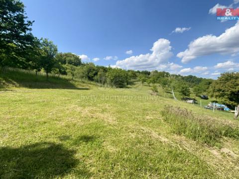 Prodej pole, Šarovy, 3729 m2