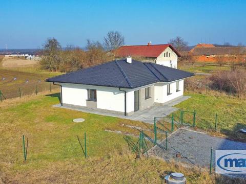 Prodej rodinného domu, Dolní Ředice, Pardubická, 95 m2