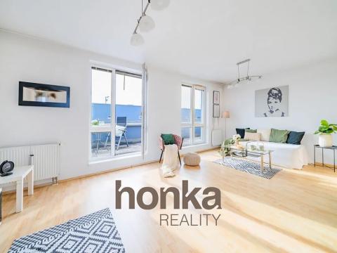 Prodej bytu 3+kk, Praha - Hostavice, U Hostavického potoka, 111 m2