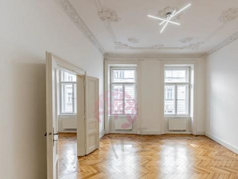 Pronájem kanceláře, Praha - Malá Strana, Plaská, 105 m2