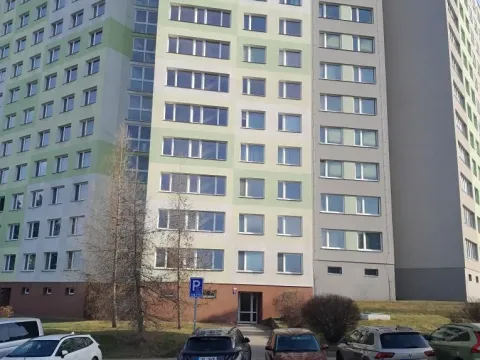 Prodej bytu 3+1, Praha - Stodůlky, Bronzová, 96 m2