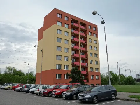 Prodej bytu 3+1, Olomouc, Hamerská, 64 m2