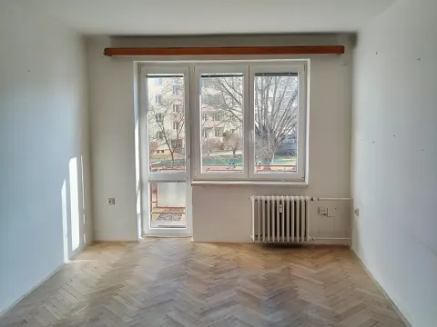 Pronájem bytu 3+1, Pardubice, Sezemická, 72 m2