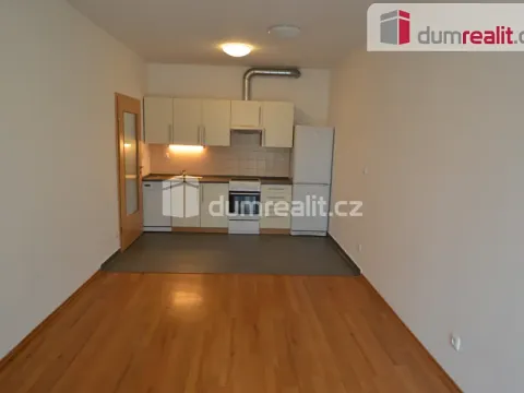 Pronájem bytu 2+kk, Praha - Stodůlky, Přeučilova, 48 m2