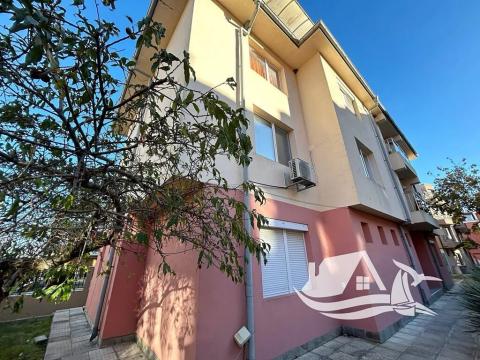 Prodej bytu 3+kk, Nesebar, Bulharsko, 71 m2