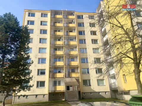 Prodej bytu 3+1, Olomouc - Klášterní Hradisko, Černá cesta, 74 m2