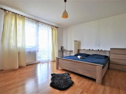 Pronájem bytu 1+kk, Poděbrady, Čechova, 34 m2