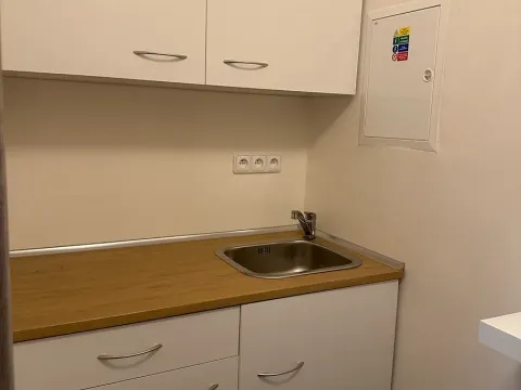 Pronájem obchodního prostoru, Průhonice, Hlavní, 40 m2